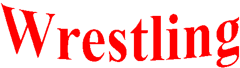 Wrestling